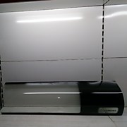 Стекло гнутое фронтальное для холодильной витрины carboma ВХСв 1м. цена 7800 руб.