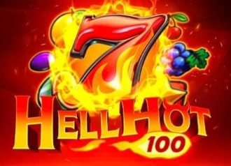 Hell Hot видеослот