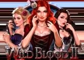 Wild Blood