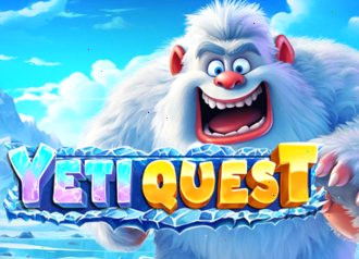yeti quest mg